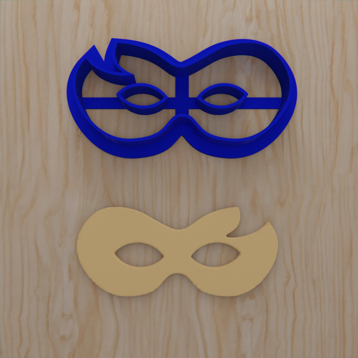 Maschera 4